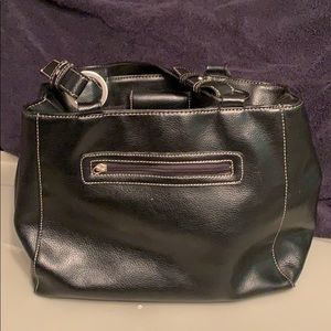 Croft and Barrows Purse
